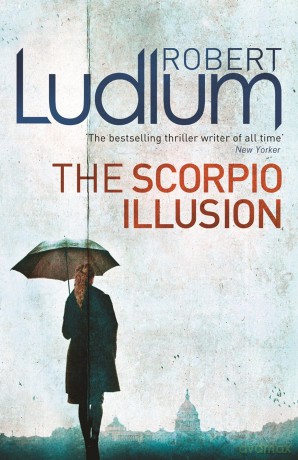 The Scorpio Illusion - Robert Ludlum [KSIĄŻKA]