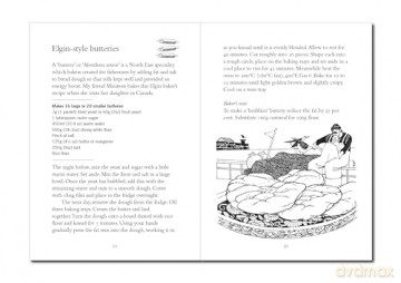 The Scottish Baking Bible - Liz Ashworth [KSIĄŻKA]