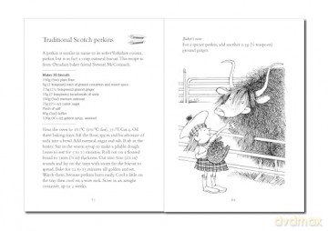 The Scottish Baking Bible - Liz Ashworth [KSIĄŻKA]