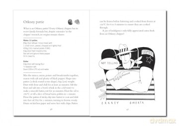 The Scottish Tattie Bible - Liz Ashworth [KSIĄŻKA]