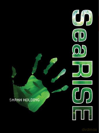 The SeaBEAN Trilogy (Book 3) (Searise) - Sarah Holding [KSIĄŻKA]