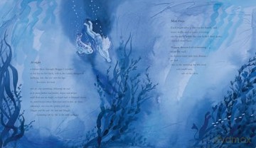 The Seal on the Beach - Mara Bergman [KSIĄŻKA]