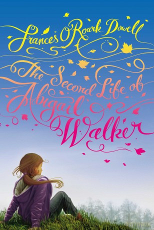 The Second Life of Abigail Walker [KSIĄŻKA]