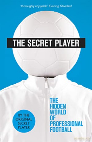 The Secret Player - Anonymous [KSIĄŻKA]