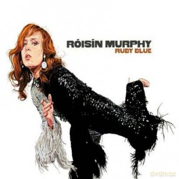 Roisin Murphy: Ruby Blue [CD]
