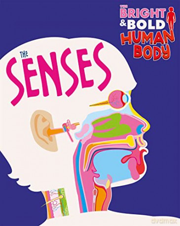 The Senses [KSIĄŻKA]