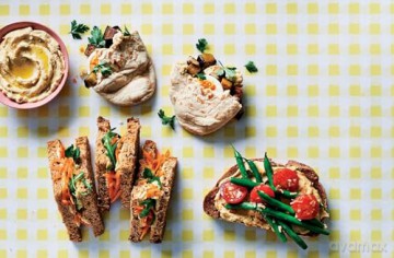 The Seriously Good Veggie Student Cookbook: 80 Easy Recipes to Make Sure You Don't Go Hungry - Quadrille [KSIĄŻKA]