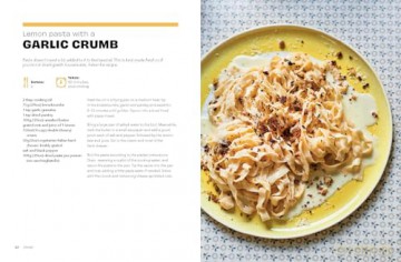 The Seriously Good Veggie Student Cookbook: 80 Easy Recipes to Make Sure You Don't Go Hungry - Quadrille [KSIĄŻKA]