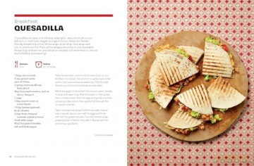 The Seriously Good Veggie Student Cookbook: 80 Easy Recipes to Make Sure You Don't Go Hungry - Quadrille [KSIĄŻKA]