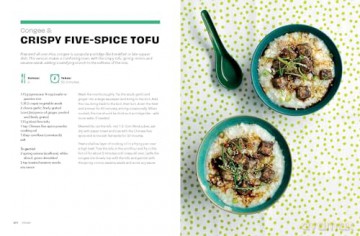 The Seriously Good Veggie Student Cookbook: 80 Easy Recipes to Make Sure You Don't Go Hungry - Quadrille [KSIĄŻKA]