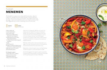 The Seriously Good Veggie Student Cookbook: 80 Easy Recipes to Make Sure You Don't Go Hungry - Quadrille [KSIĄŻKA]