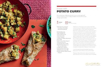 The Seriously Good Veggie Student Cookbook: 80 Easy Recipes to Make Sure You Don't Go Hungry - Quadrille [KSIĄŻKA]