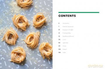 The Seriously Good Veggie Student Cookbook: 80 Easy Recipes to Make Sure You Don't Go Hungry - Quadrille [KSIĄŻKA]