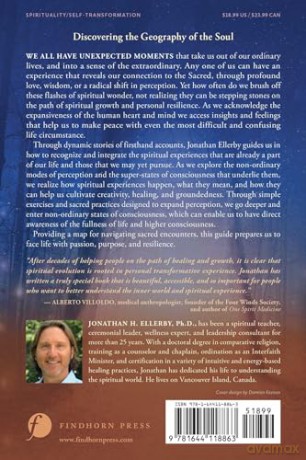 The Seven Gateways of Spiritual Experience: Awakening to a Deeper Knowledge of Love, Life Balance, and God - Jonathan H Ellerby [KSIĄŻKA]