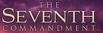 The Seventh Commandment: twisty and gripping, the spellbinding new conspiracy thriller - Tom Fox [KSIĄŻKA]