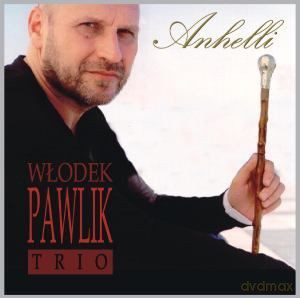 Włodek Pawlik: Anhelli [CD]