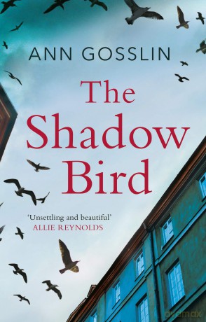 The Shadow Bird: A gripping book full of twists and turns - Ann Gosslin [KSIĄŻKA]