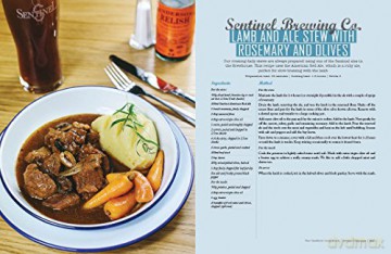 The Sheffield Cook Book: Second Helpings: A Celebration of the Amazing Food and Drink on Our Doorstep: 17 (Get Stuck in) - Kate Eddison [KSIĄŻKA]