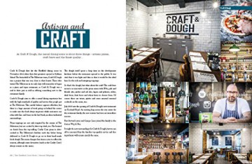 The Sheffield Cook Book: Second Helpings: A Celebration of the Amazing Food and Drink on Our Doorstep: 17 (Get Stuck in) - Kate Eddison [KSIĄŻKA]