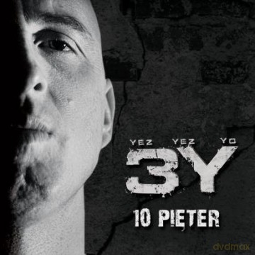 Yez Yez Yo - 3y: 10 Pięter [CD]
