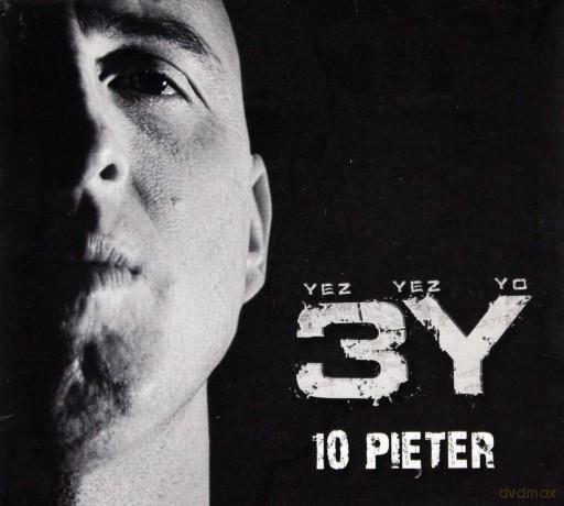 Yez Yez Yo - 3y: 10 Pięter [CD]