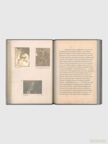 The Significance and Relevance of Early Modern Indian Painters to the Contemporary Indian Art - N. Sheikh [KSIĄŻKA]