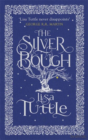 The Silver Bough - Lisa Tuttle [KSIĄŻKA]