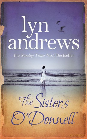 The Sisters O'Donnell - Lyn Andrews [KSIĄŻKA]