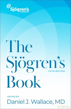 The Sjögren's Book [KSIĄŻKA]