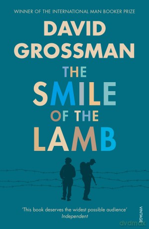 The Smile Of The Lamb - David Grossman [KSIĄŻKA]