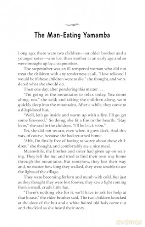 The Snow Woman and Other Yokai Stories from Japan - Noboru Wada [KSIĄŻKA]