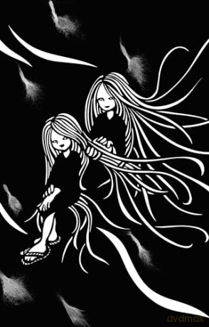 The Snow Woman and Other Yokai Stories from Japan - Noboru Wada [KSIĄŻKA]