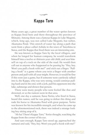 The Snow Woman and Other Yokai Stories from Japan - Noboru Wada [KSIĄŻKA]