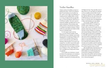The Sock Project: Colorful, Cool Socks to Knit and Show Off - Lee Summer [KSIĄŻKA]