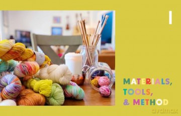 The Sock Project: Colorful, Cool Socks to Knit and Show Off - Lee Summer [KSIĄŻKA]