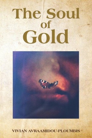 The Soul of Gold - Avraamidou-Ploumbis [KSIĄŻKA]