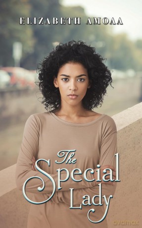 The Special Lady - Elizabeth Amoaa [KSIĄŻKA]