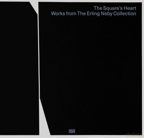 The Square's Heart: Works from The Erling Neby Collection [KSIĄŻKA]