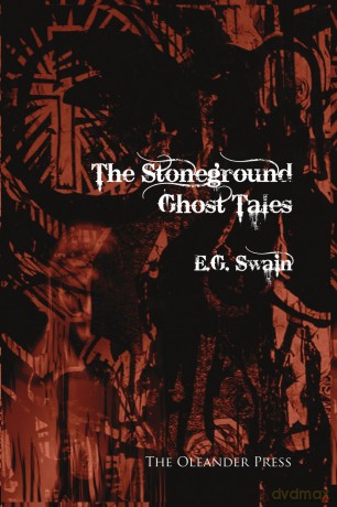 The Stoneground Ghost Tales - E.G. Swain [KSIĄŻKA]