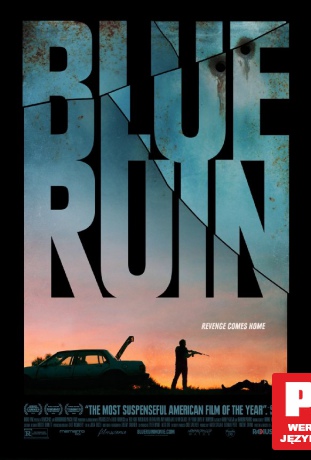 Blue Ruin [Blu-Ray]