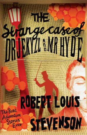 The Strange Case of Dr Jekyll and Mr Hyde - Robert L Stevenson [KSIĄŻKA]