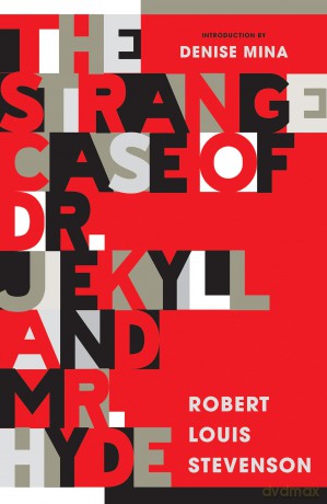 The Strange Case of Dr Jekyll and Mr Hyde - Robert Lo Stevenson [KSIĄŻKA]