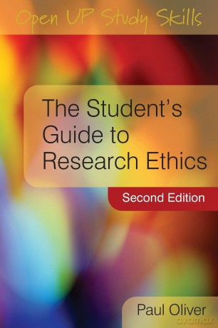 The Student's Guide To Research Ethics (Open Up Study Skills) - Paul Oliver [KSIĄŻKA]