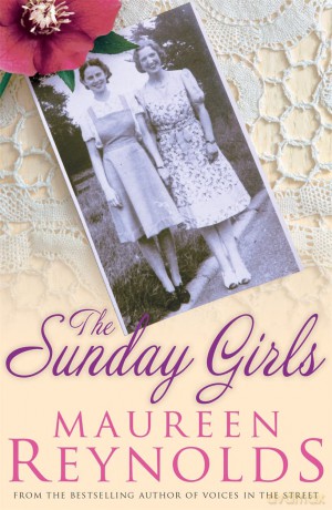 The Sunday Girls - Maureen Reynolds [KSIĄŻKA]