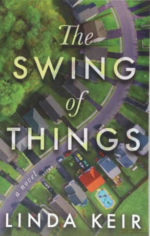 The Swing of Things - Linda Keir [KSIĄŻKA]