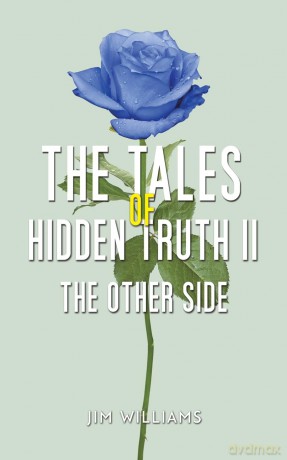 The Tales of Hidden Truth II: The Other Side - Jim Williams [KSIĄŻKA]