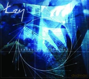 Łzy: Zbieg Okolicznosci (digipack) [CD]
