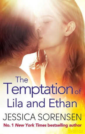 The Temptation of Lila and Ethan (Ella and Micha) - Jessica Sorensen [KSIĄŻKA]