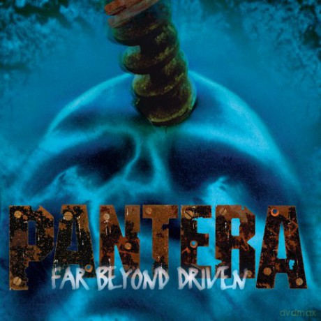Pantera: Far Beyond Driven - 20th Anniversary (digipack) [2CD]