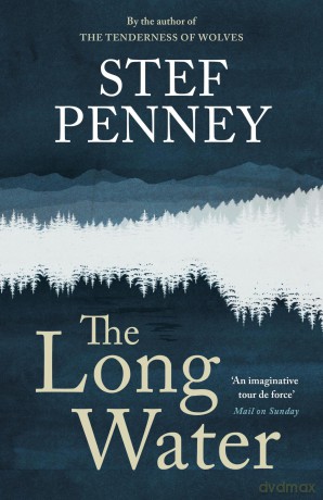 The The Long Water: Gripping literary mystery set in a remote Norwegian community - Stef Penney [KSIĄŻKA]